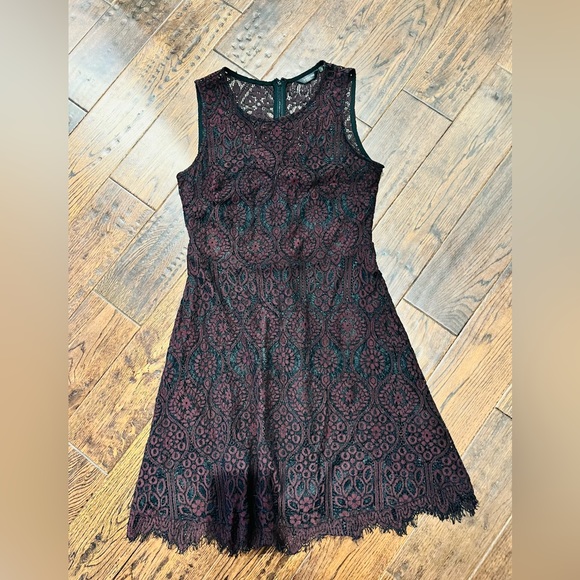 L Stunning cocktail dress 👗 - Picture 1 of 1